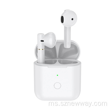 QCY T8 TWS Earphone Pengurangan Kebisingan Wireless Earbuds